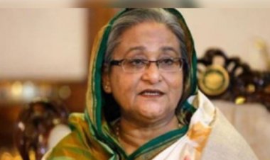 शेख हसीना का पासपोर्ट रद्द कर भी क्या करेगा बांग्लादेश, जब वीजा की अवधि बढ़ा रहा भारत