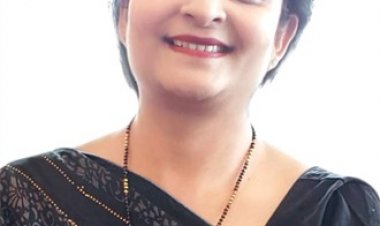 के आर टेक्निकल कॉलेज की डायरेक्टर डॉ. रीनू जैन को पीएचडी