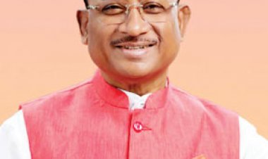 सीएम कल करेंगे तातापानी महोत्सव का शुभारंभ