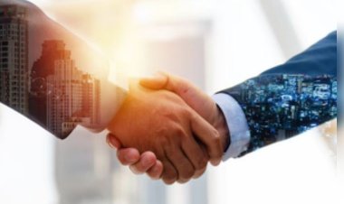 भारत में कारोबारी डील की संख्या 2024 में 33 प्रतिशत बढ़ी: रिपोर्ट