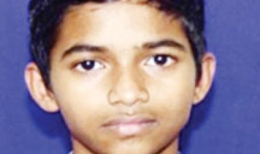 नाबालिग छात्र की पानी टंकी में डूबने से मौत, दोस्तों संग पिकनिक मनाने गया था