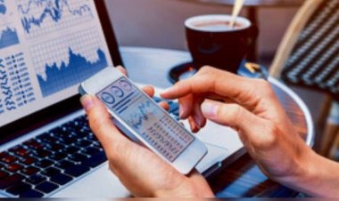 शेयर बाजार लाल निशान में हुआ बंद, मिडकैप और स्मॉलकैप में हुई बिकवाली