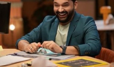 'किस-किस को प्यार करूं 2' शूटिंग शुरू, फिर से हंसाएंगे कपिल शर्मा