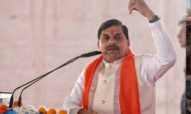 किसी भी योजना के मूल ढांचे में बदलाव नहीं : मुख्यमंत्री डॉ. यादव