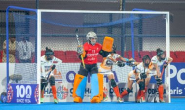 एफआईएच प्रो लीग: हॉकी इंडिया ने भुवनेश्वर चरण के लिए मुफ्त टिकटों की घोषणा की