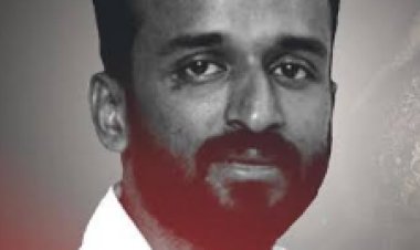 तेलुगु फिल्म निर्माता केपी चौधरी ने अवसाद के कारण की आत्महत्या: पुलिस