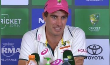 चैंपियंस ट्रॉफी में कमिंस का खेलना 'लगभग असंभव', स्मिथ या हेड करेंगे ऑस्‍ट्रेलिया का नेतृत्‍व