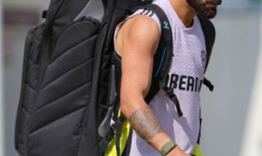 कोहली की चोट मामूली लग रही है, अगले मैच में खेलने की संभावना