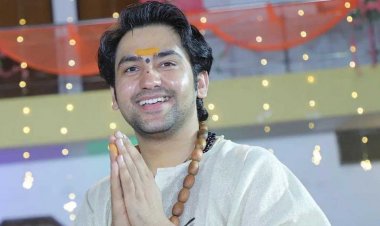 छतरपुर : बागेश्वर धाम में महाशिवरात्रि पर 251 कन्याओं का होगा विवाह, पं. धीरेंद्र शास्त्री बेटियों को बनाएंगे आत्मनिर्भर.