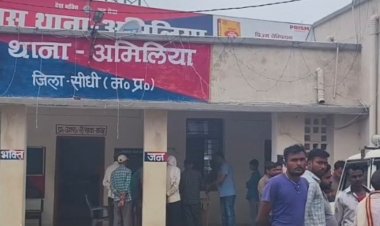 शादी का झांसा देकर 8 साल तक किया रेप:प्राइवेट वीडियो वायरल की दी धमकी; पुलिस ने नहीं दर्ज की महिला की शिकायत