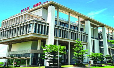 आईआईएम रायपुर ने पूर्णत: वित्तपोषित पीएचडी कार्यक्रम 2025 के लिए आवेदन आमंत्रित किए