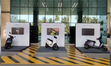 सबसे निचले स्तर पर ओला इलेक्ट्रिक के शेयर, निवेशकों को करीब 40,000 करोड़ रुपये का नुकसान