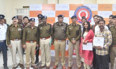 ईपीएफओ का निधि आपके निकट से शिकायत निराकरण