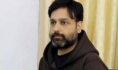 काली कमाई और 52 किलो सोने के मामले में सौरभ शर्मा से पूछताछ, IT की टीम पहुंची भोपाल सेंट्रल जेल