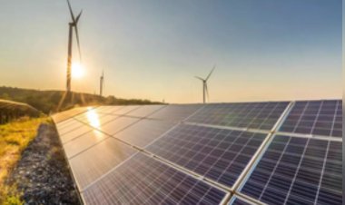 भारत के ग्रीन एनर्जी ट्रांसमिशन लाइन का कैपेक्स अगले दो वित्त वर्ष में डबल होकर हो जाएगा एक लाख करोड़ : रिपोर्ट