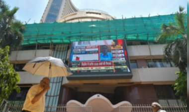 सीमित दायरे में बंद हुआ भारतीय शेयर बाजार, निवेशक रहे सतर्क