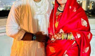 गोविंदा और सुनीता के तलाक की अफवाहें उड़ीं