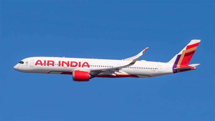 एयर इंडिया की नमस्ते वर्ल्ड सेल शुरू, इकॉनमी क्लास में 1,499 रुपये में यात्रा का मौका