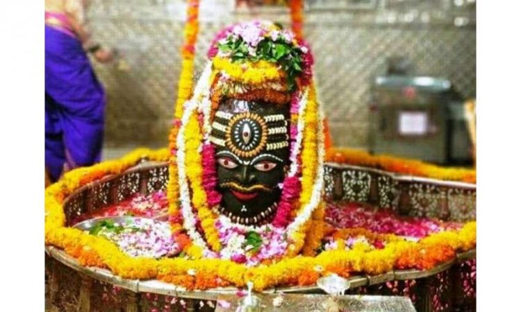महाकालेश्वर मंदिर में महाशिवरात्रि की तैयारियां जारी, महोत्सव 10 दिन तक चलेगा, जानिए ये हैं खास आकर्षण
