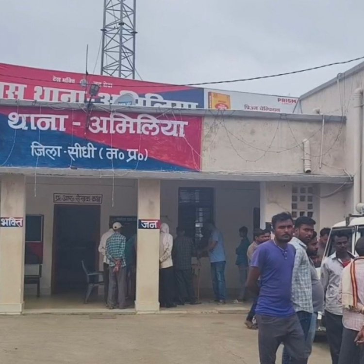 शादी का झांसा देकर 8 साल तक किया रेप:प्राइवेट वीडियो वायरल की दी धमकी; पुलिस ने नहीं दर्ज की महिला की शिकायत