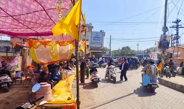 हरियाणा में हो रहे इन चुनावों में राजनीतिक दलों की प्रतिष्ठा दांव पर लगी, दोपहर 1 बजे तक 18.7 प्रतिशत हुआ मतदान