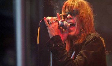 पंक रॉक संगीत के महान कलाकार और न्यू यॉर्क डॉल्स के सिंगर डेविड जोहानसन का निधन