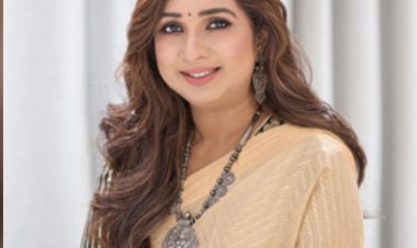 श्रेया घोषाल का 'एक्स' अकाउंट हैक, फैंस को दी चेतावनी