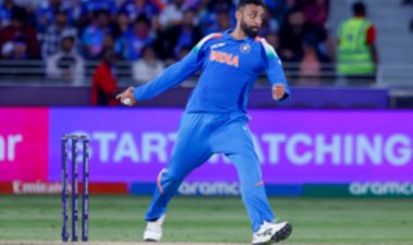 अश्विन ने रोहित से सेमीफाइनल में हेड के खिलाफ चक्रवर्ती के साथ ओपनिंग करने का आग्रह किया