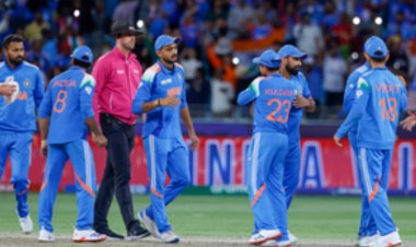 ऑस्ट्रेलिया के खिलाफ सेमीफाइनल से पहले दिनेश कार्तिक ने भारत को टूर्नामेंट की सर्वश्रेष्ठ टीम बताया