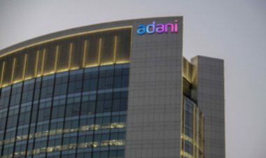 अदाणी ग्रुप के शेयरों में तूफानी तेजी, 11 प्रतिशत तक उछले स्टॉक