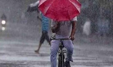 चार दिन बाद उत्तर भारत में मौसम करवट लेगा, 9 मार्च से उत्तर भारत में सक्रिय होगा नया पश्चिमी विक्षोभ