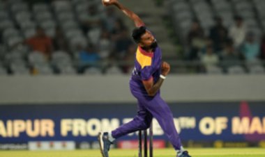 गुणरत्ने, उदाना के दम पर श्रीलंका मास्टर्स ने वेस्टइंडीज मास्टर्स को 21 रन से हराया