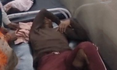 पन्ना में क्रिकेट खिलाड़ी का अपहरण:3 बाइक से आए 6 लोगों ने जंगल में ले जाकर पीटा, आरोपियों को ढूंढ रही पुलिस