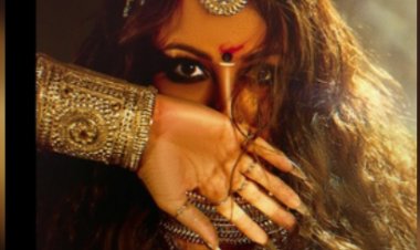 महिला दिवस: ‘जटाधारा’ से सोनाक्षी सिन्हा का ‘पावरफुल’ फर्स्ट लुक आउट