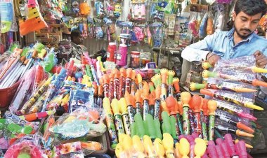 इस वर्ष की होली में देश में 60 हजार करोड़ रुपये का कारोबार होने की संभावना: कैट