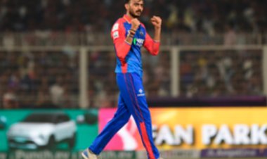 अक्षर पटेल को दिल्ली कैपिटल्स का नया कप्तान बनाया जा सकता है : सूत्र