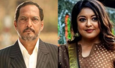 तनुश्री दत्ता मामले में नाना पाटेकर व गणेश आचार्य के वकील ने जारी किया ऑफिशियल स्टेटमेंट