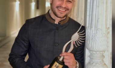 आईफा : बेस्ट डेब्यू निर्देशक का पुरस्कार जीतकर बोले कुणाल खेमू- मुझ पर विश्वास करने वालों का है ये अवॉर्ड