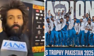 आईफा में सेलेब्स ने मनाया टीम इंडिया की जीत का जश्न, कार्तिक आर्यन की भविष्यवाणी हुई सच