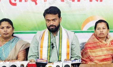 इंद्रावती का जलस्तर सूखने की कगार पर, किसान परेशान