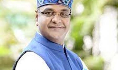 मंत्री श्री सारंग करेंगे सहकारिता विभाग में 25 अनुकंपा नियुक्ति पत्रों का वितरण