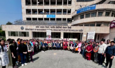 क्यूएस रैंकिंग 2025: आईआईटी, आईआईएम समेत कुल 9 भारतीय संस्थान टॉप 50 में शामिल