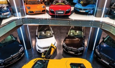 फरवरी में यात्री वाहनों की बिक्री रिकॉर्ड ऊंचाई पर पहुंची: सियाम