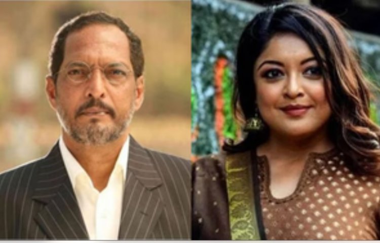 तनुश्री दत्ता मामले में नाना पाटेकर व गणेश आचार्य के वकील ने जारी किया ऑफिशियल स्टेटमेंट