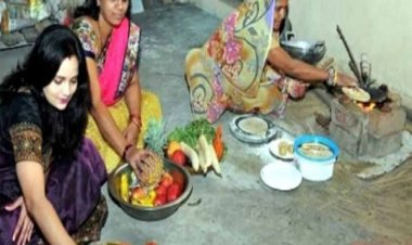 बिहार में खरना पूजा आज, 36 घंटे निर्जला व्रत की होगी शुरुआत