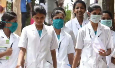 फर्जीवाड़ा: एग्जाम में नहीं बैठ सकेंगे इन कॉलेजों के नर्सिंग स्टूडेंट, हाईकोर्ट ने किया स्पष्ट