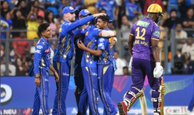 अश्विनी जैसी प्रतिभाओं को चुनने का श्रेय स्काउट्स को जाता है : पांड्या