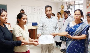 मरने के बाद मेकाज को सौंपना मेरे पार्थिव शरीर को...