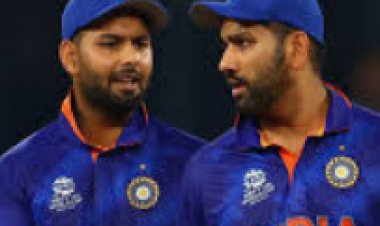 मुंबई और लखनऊ के बीच मैच में रोहित और पंत पर रहेगी निगाह