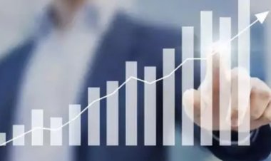 मार्च में भारत के सर्विस सेक्टर में बिजनेस गतिविधियां मजबूत रहीं